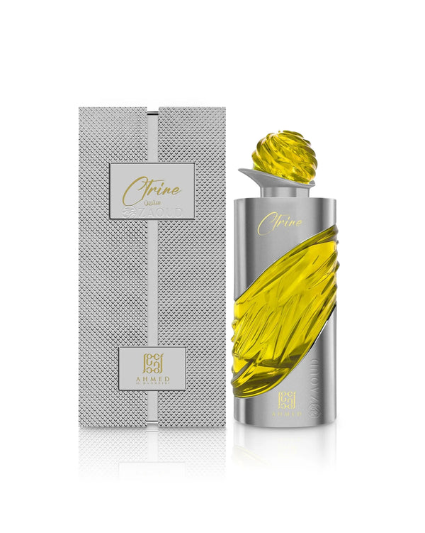 AHMED MAGHRIBI CTRINE H/B 100ML