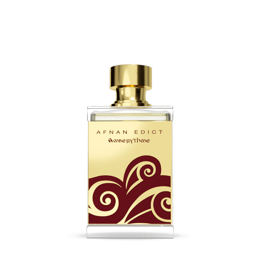 AFNAN EDICT AMBERYTHME 80ML