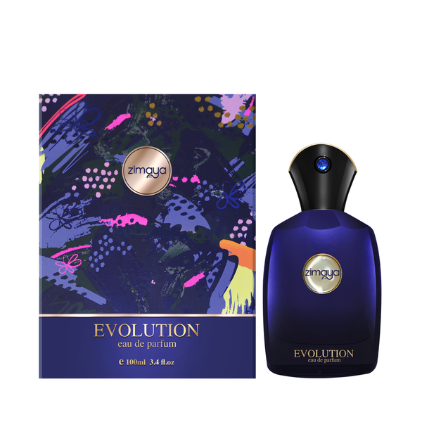 ZIMAYA EVOLUTION 100ML