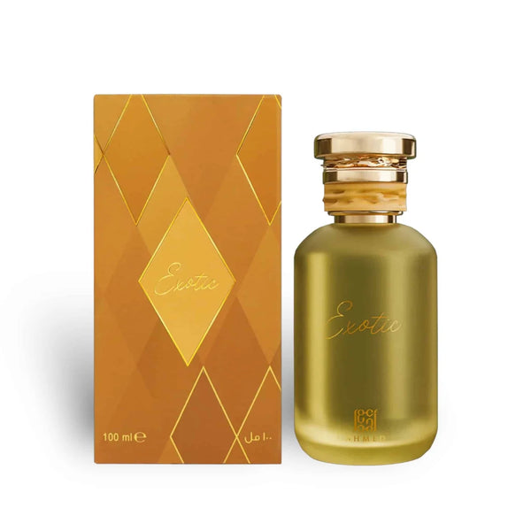 AHMED MAGHRIBI EXOTIC 100ML
