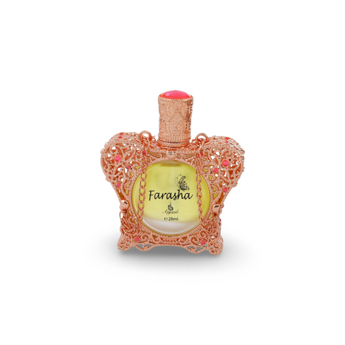 KHADLAJ CPO FARASHA 28ML