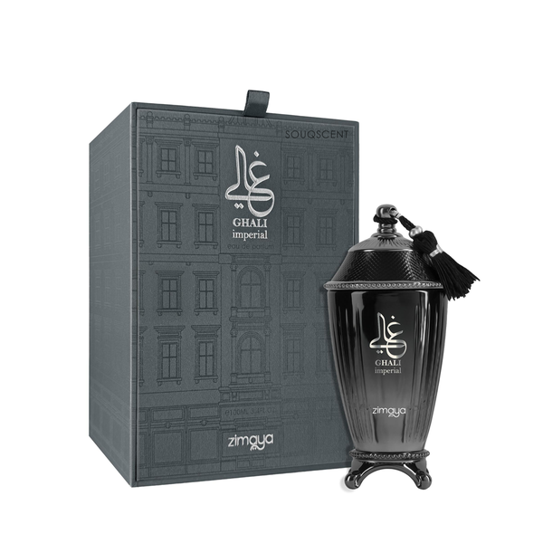 ZIMAYA GHALI IMPERIAL 100ML