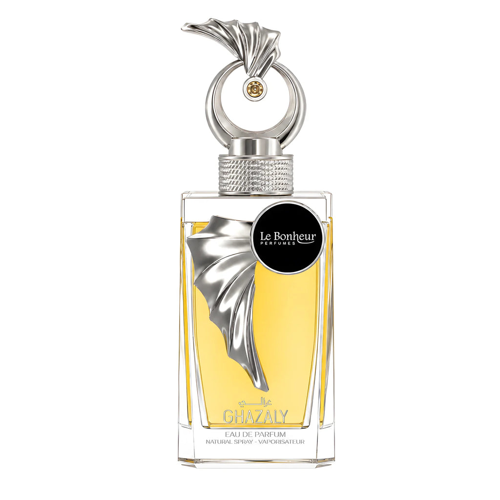 ALMAS LE BONHEUR GHAZALY EDP 100ML