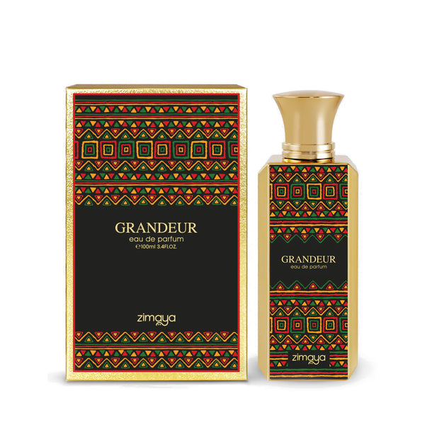 ZIMAYA GRANDEUR 100ML