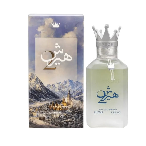 HERSH 2 EDP 100ML