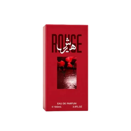 HERSH ROUGE EDP 100ML