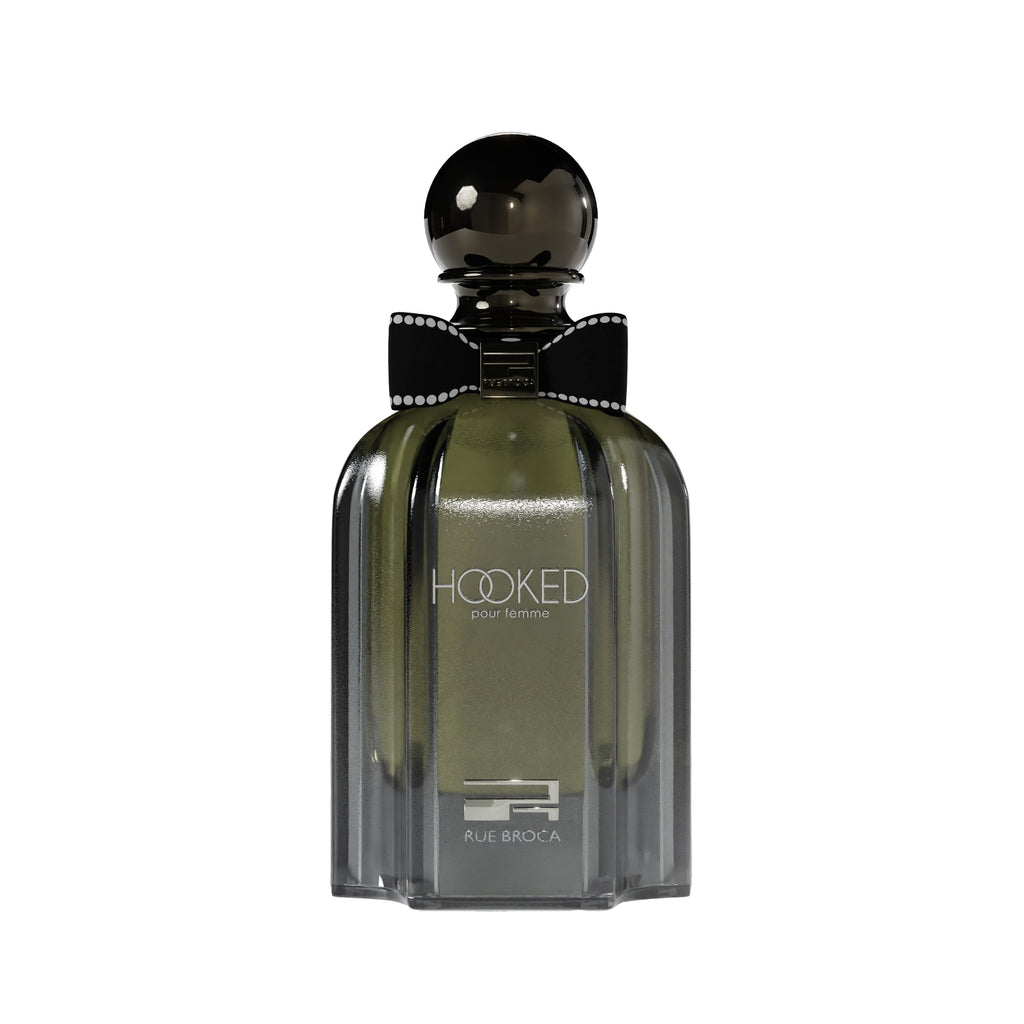 RUE BROCA HOOKED POUR HOMME