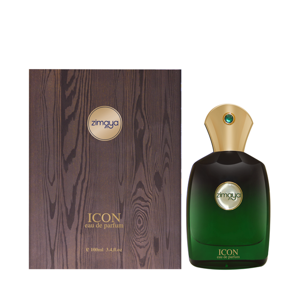 ZIMAYA ICON 100ML