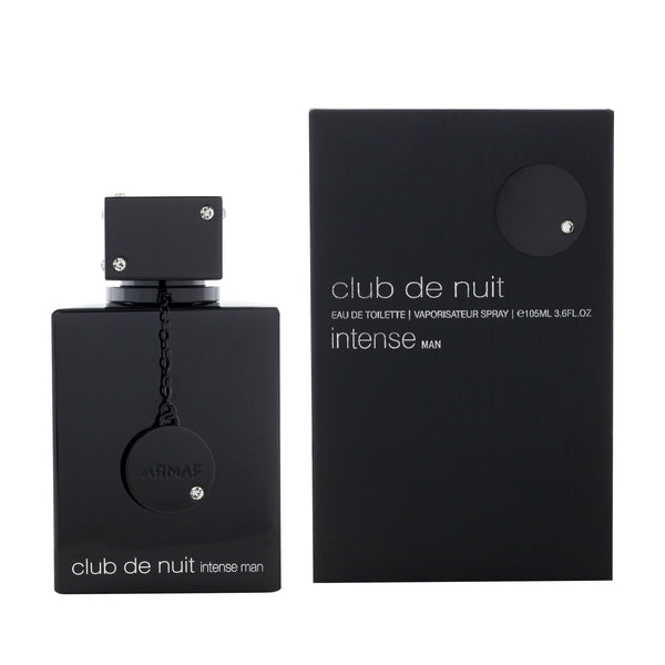 ARMAF CLUB DE NUIT INTENSE MAN EDT 105ML