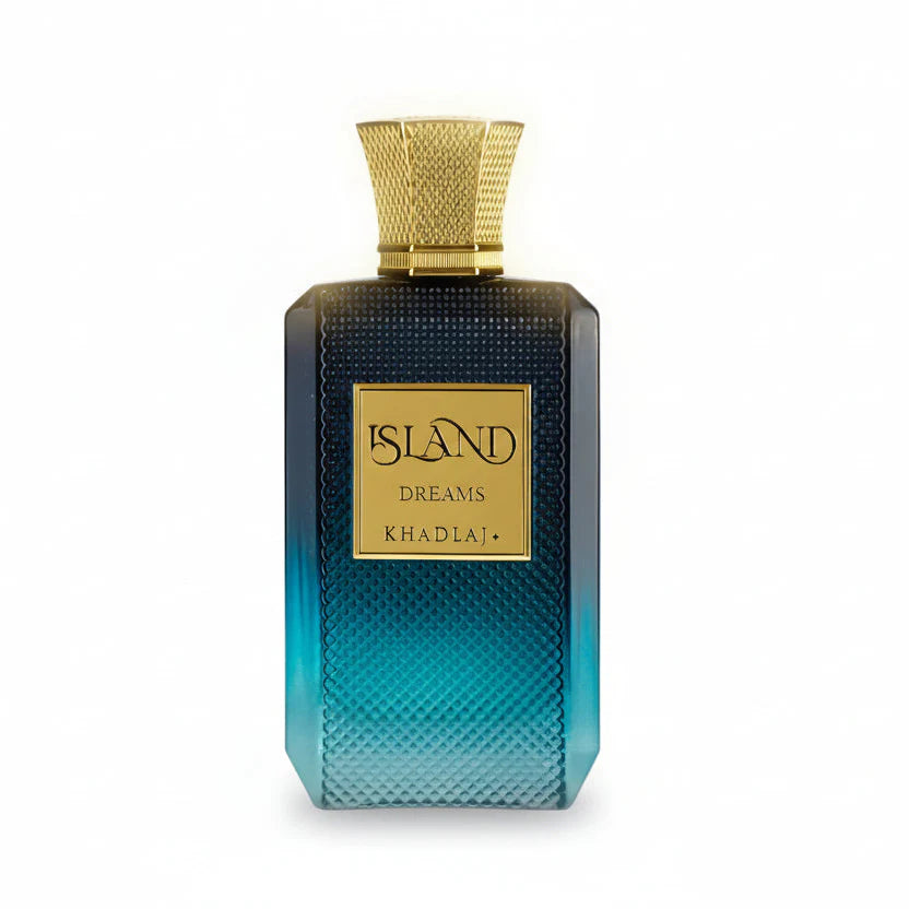 KHADLAJ ISLAND DREAMS 100 ML