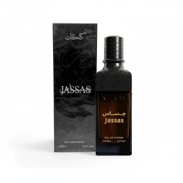 KLIKAT JASAS EDP 200ML