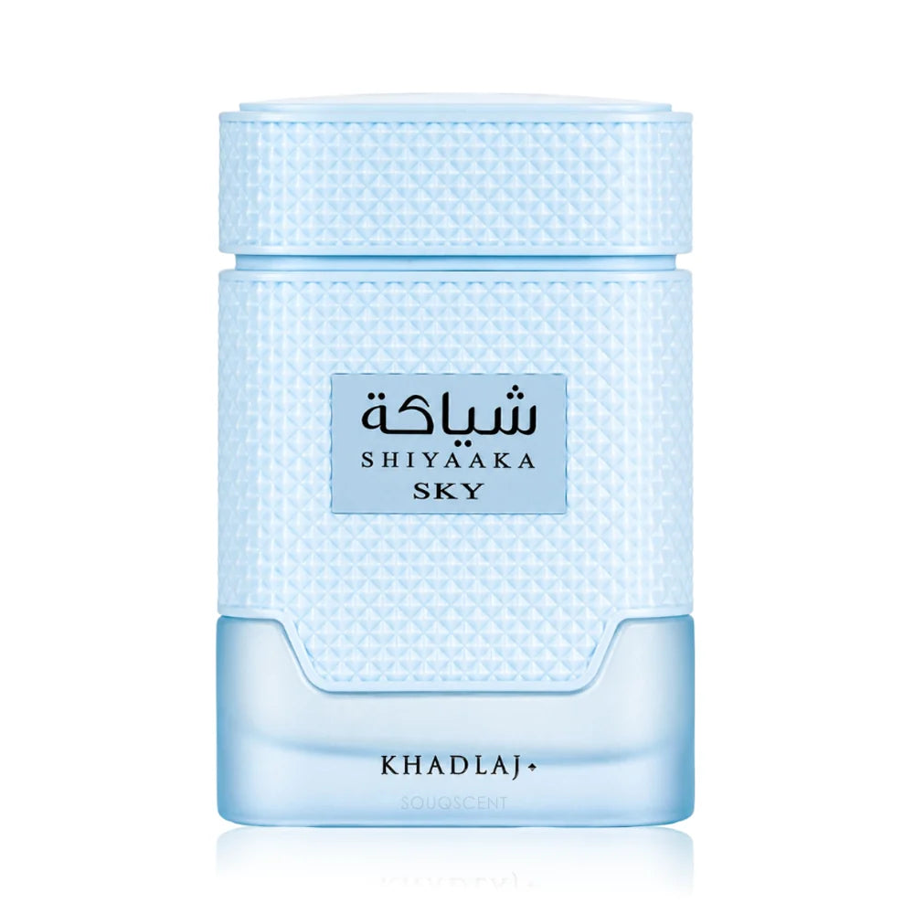 KHADLAJ SHIYAAKA SKY EDP 100ML