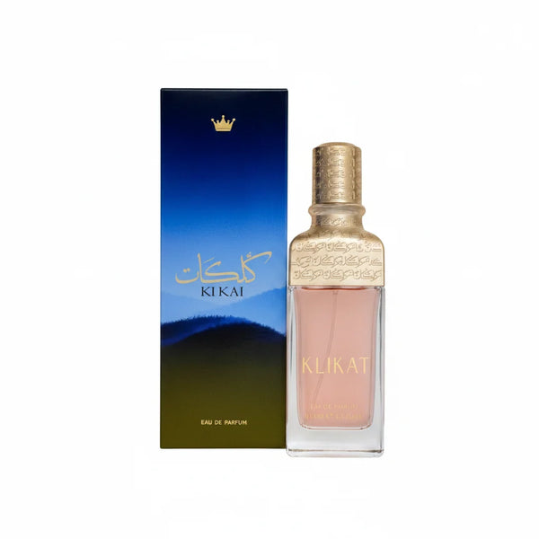 KLIKAT TIMES EDP 200ML