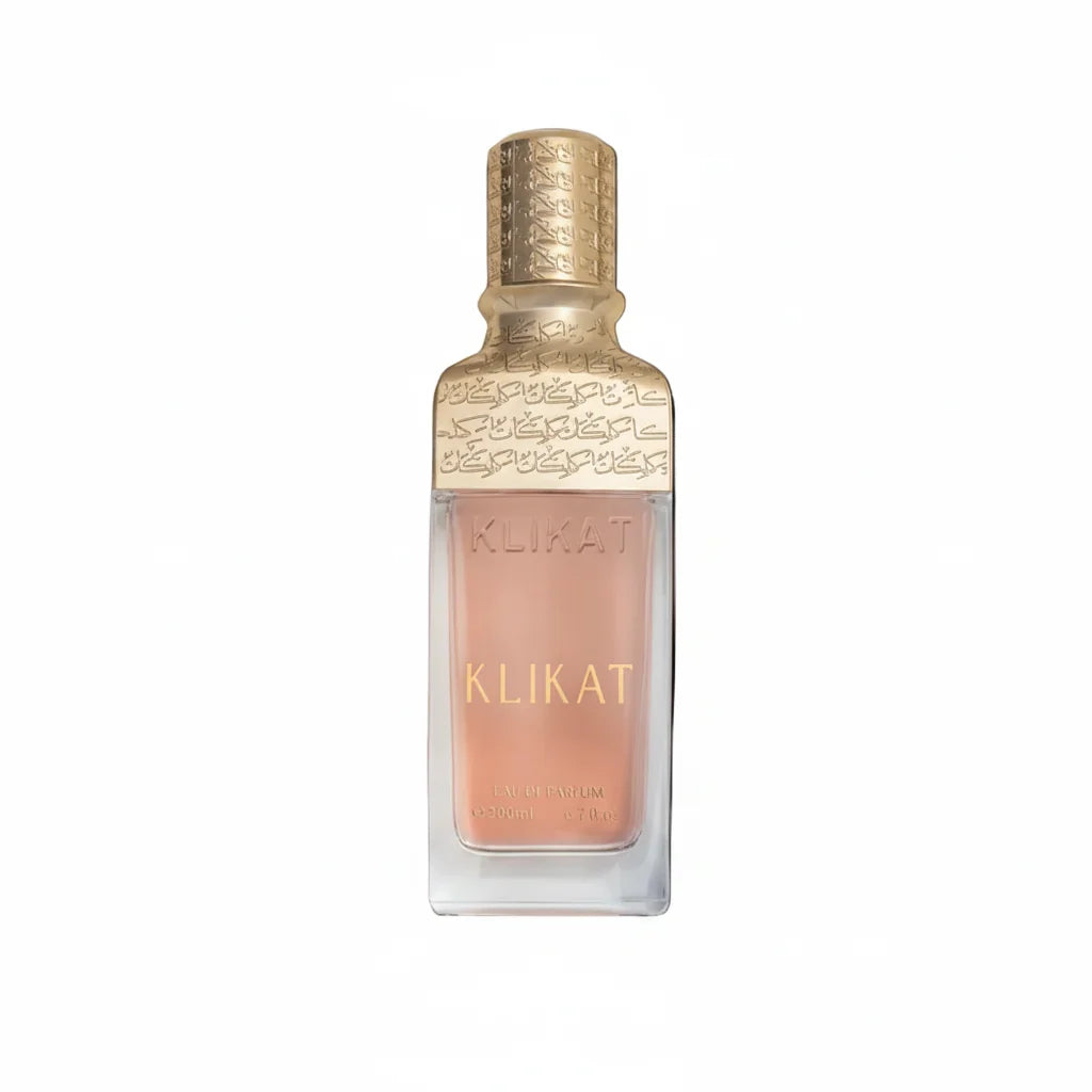 KLIKAT TIMES EDP 200ML