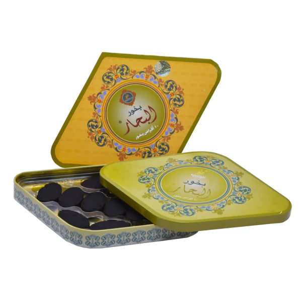 KHADLAJ BAKHOUR AL BAHAAR 40GM