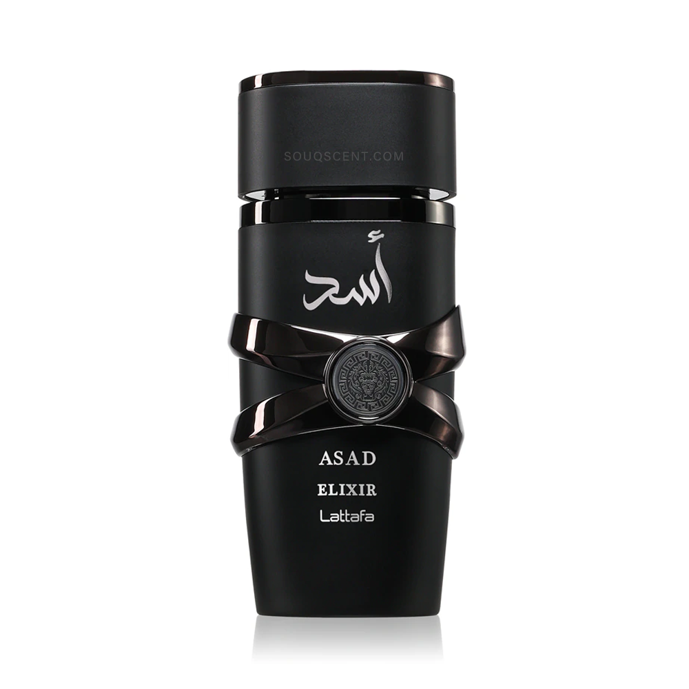 LATTAFA ASAD ELIXIR 100ML