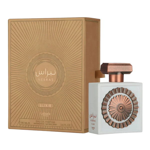 LATTAFA NEBRAS ELIXIR