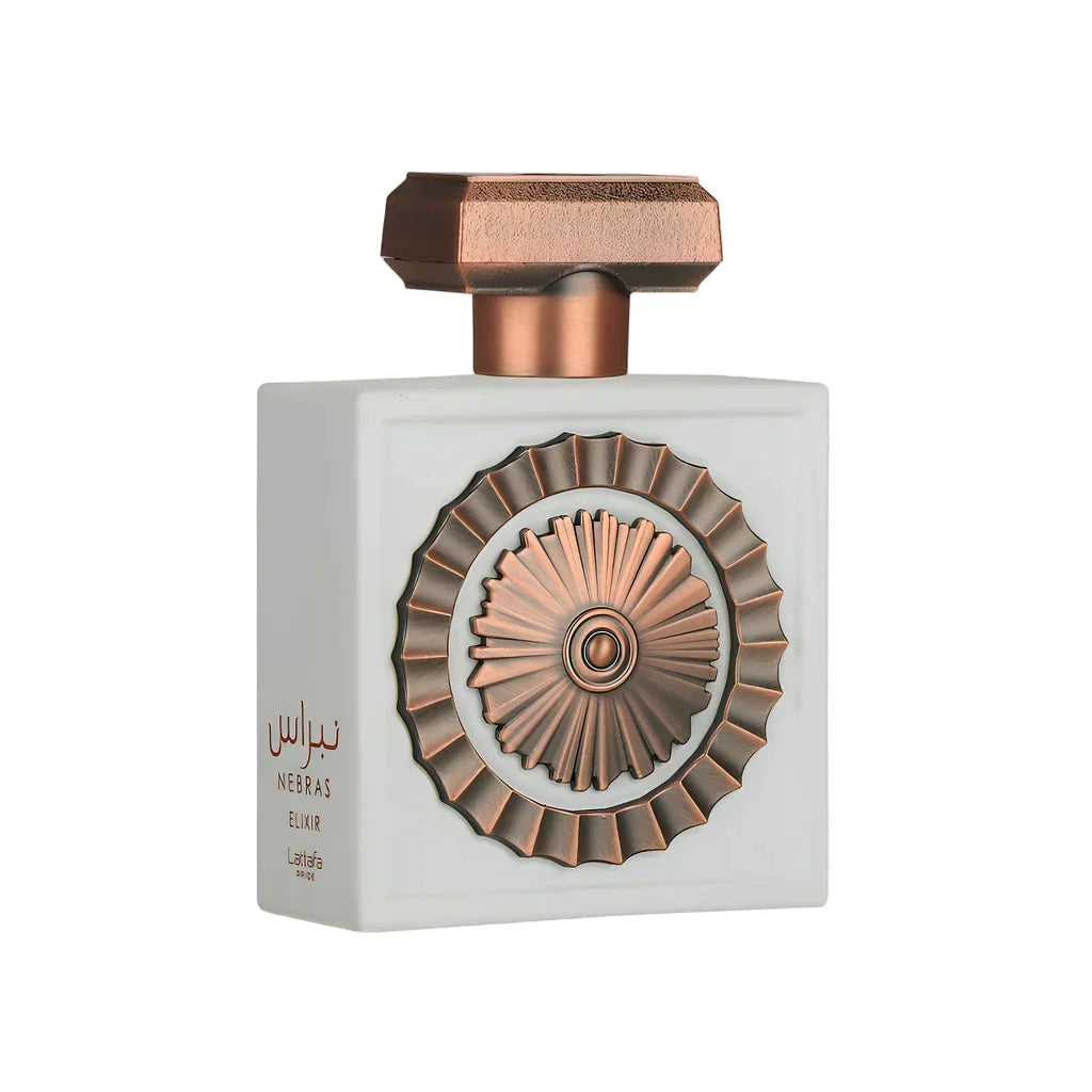 LATTAFA NEBRAS ELIXIR