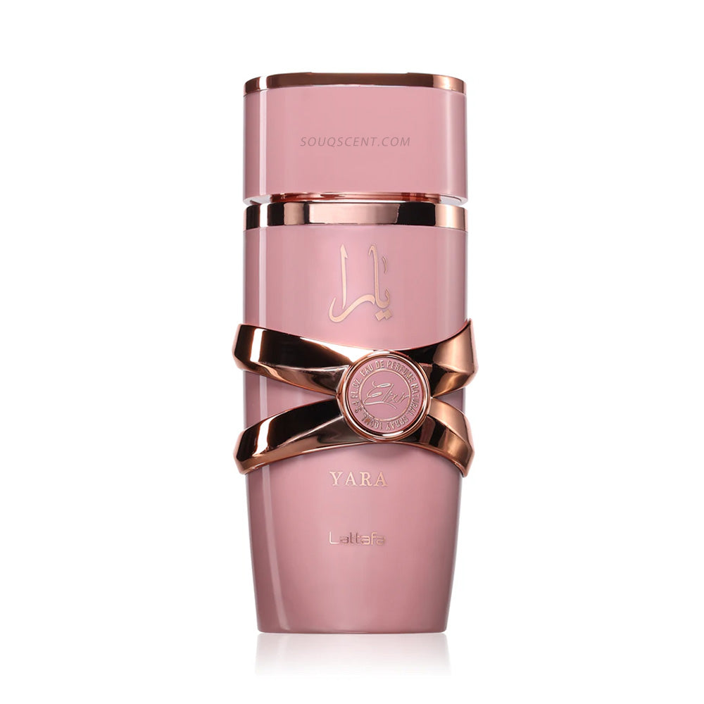 LATTAFA YARA ELIXIR 100ML