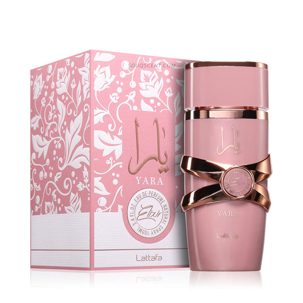 LATTAFA YARA ELIXIR 100ML