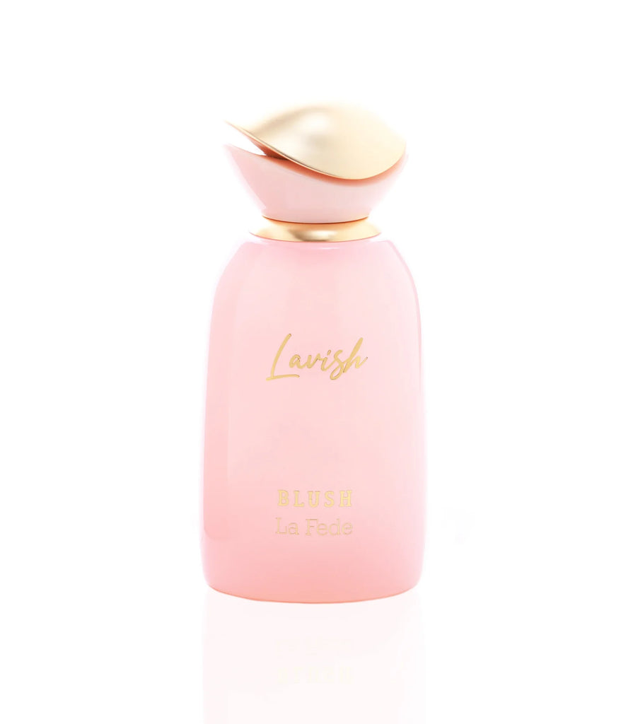 KHADLAJ LA FEDE LAVISH BLUSH EDP 100ML