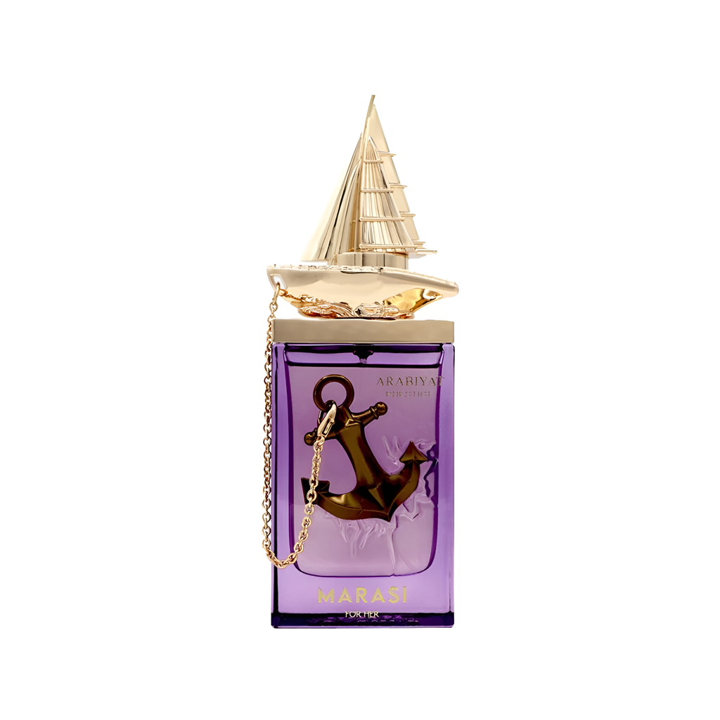 ARABIYAT PRESTIGE MARASI FOR HER 100ML
