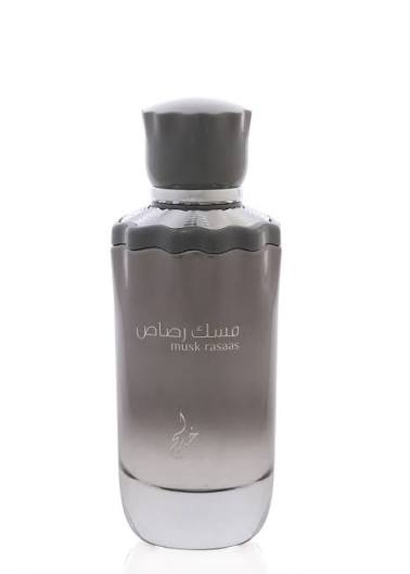 KHADLAJ MUSK RASAAS EDP 100ML