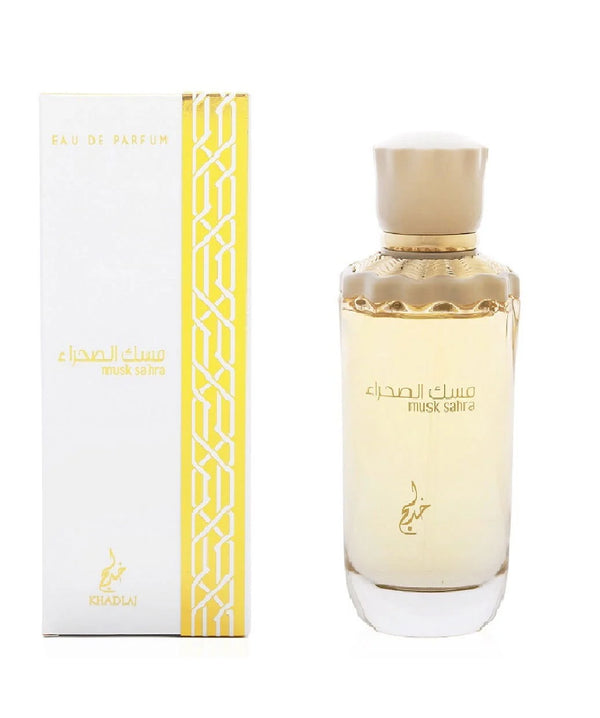 KHADLAJ MUSK SAHRA EDP 100ML