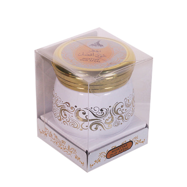 HAMIDI MUATTAR OUD AFZAL