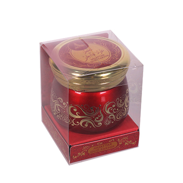 HAMIDI MUATTAR OUD FAKHIR