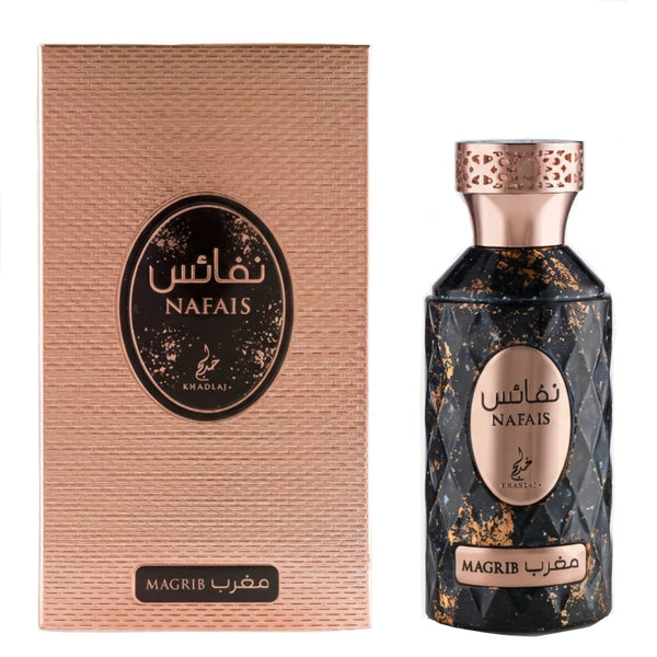 KHADLAJ NAFAIS MAGRIB 100 ML