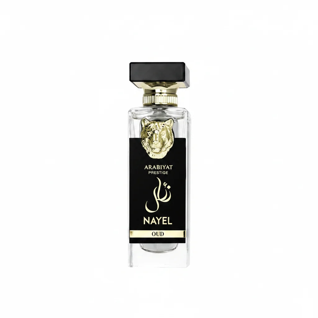 ARABIYAT PRESTIGE NAYEL OUD 70 ML