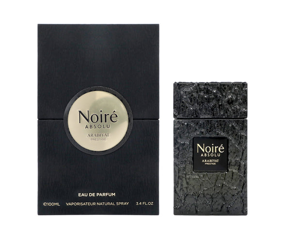 ARABIYAT PRESTIGE NOIRE ABSOLU