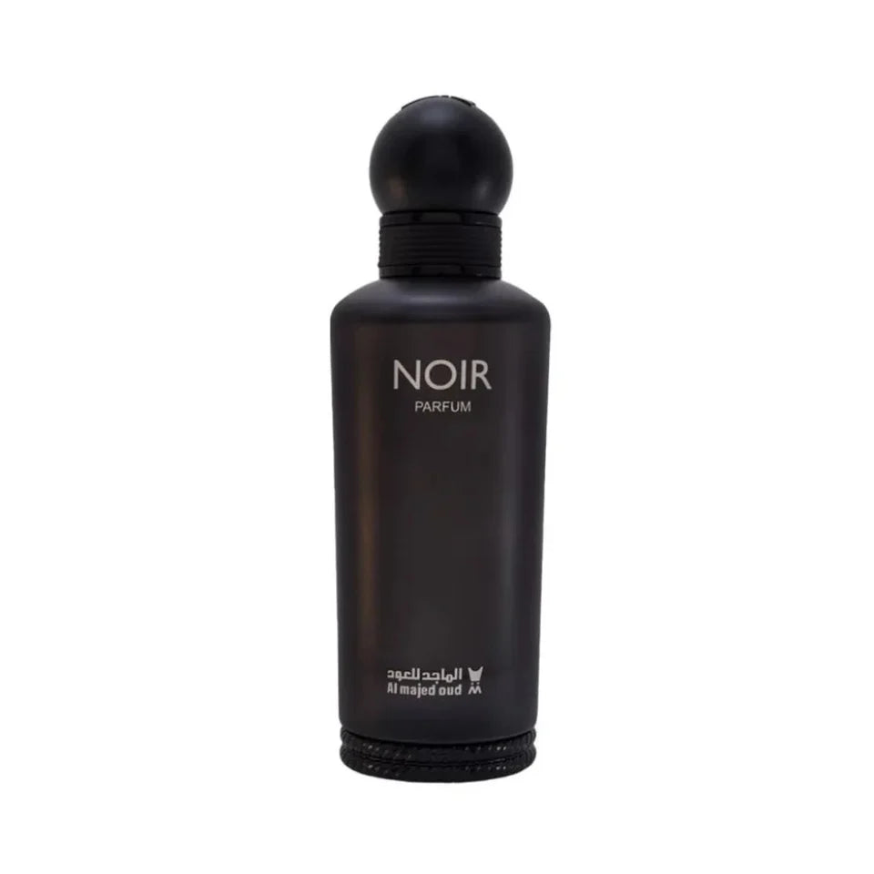 AL MAJED OUD NOIR PARFUME 150 ML