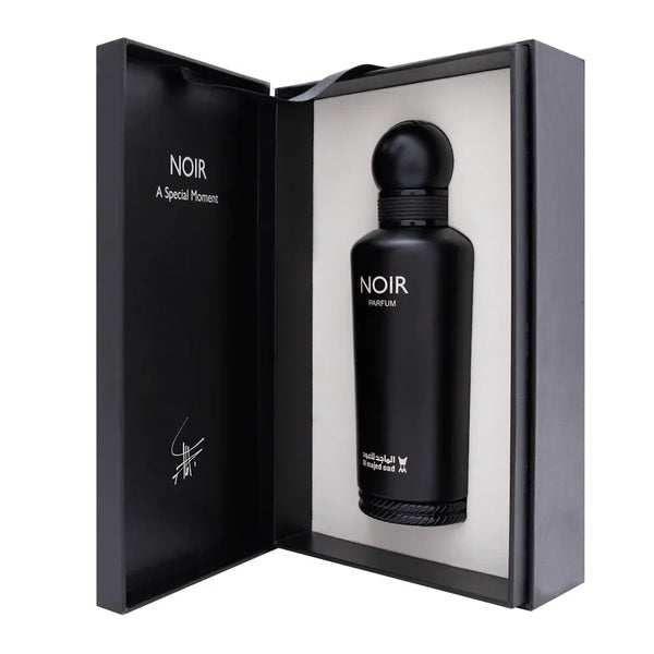 AL MAJED OUD NOIR PARFUME 150 ML