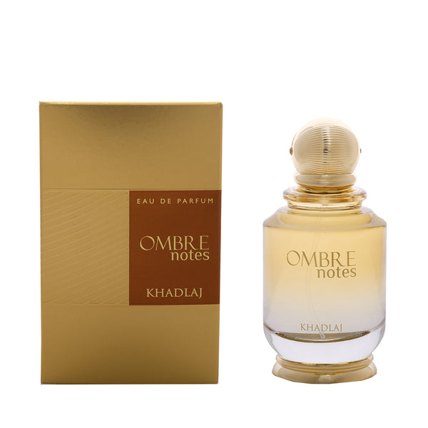 KHADLAJ OMBRE NOTES 100ML