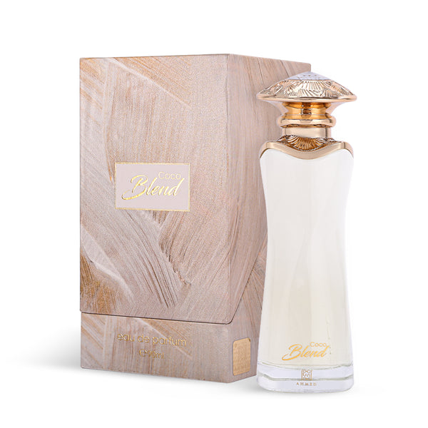 AHMED MAGHRIBI COCO BLEND 90ML H/B