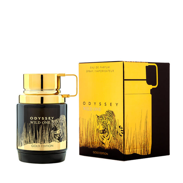 ARMAF ODYSSEY WILD ONE GOLD EDITION 100ML