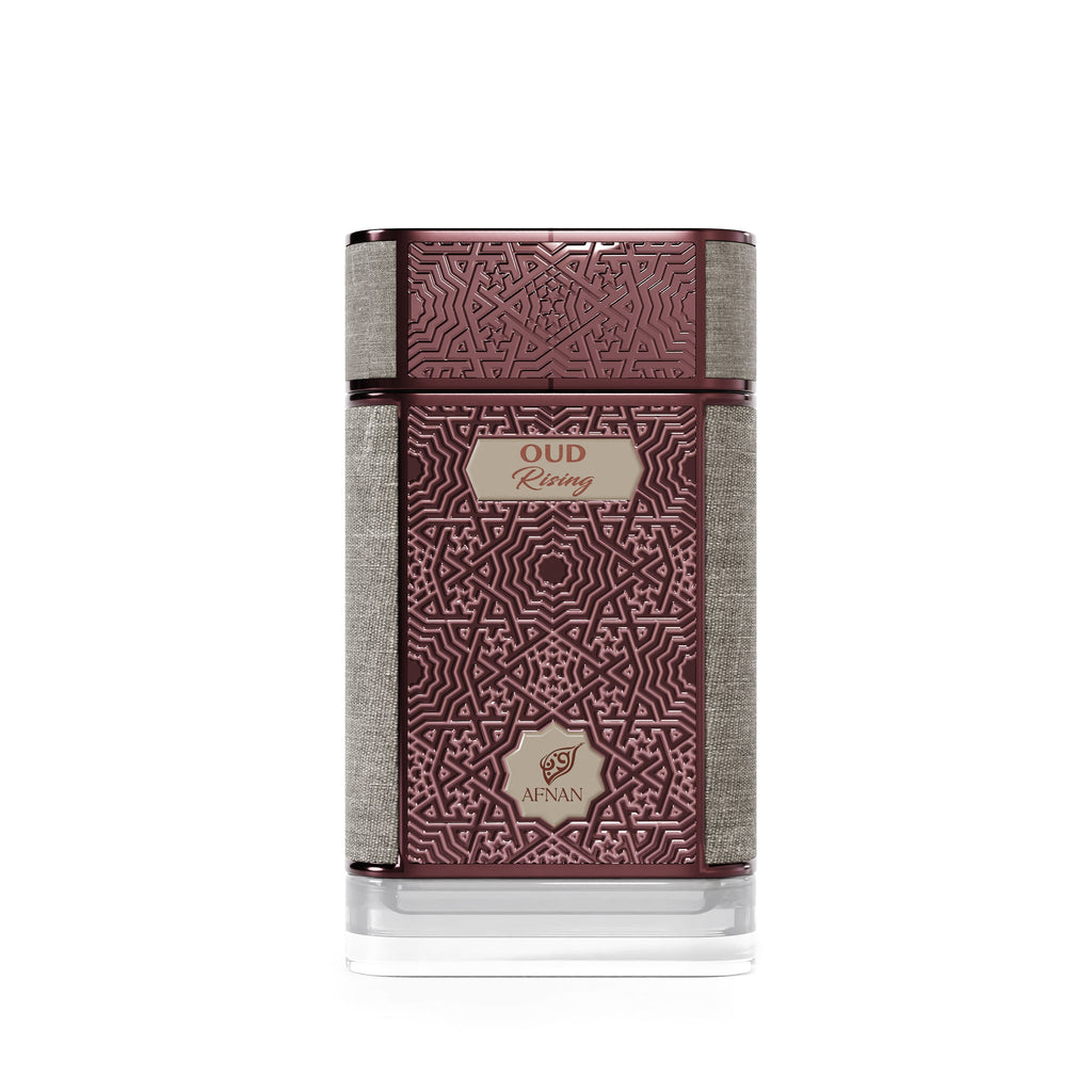 AFNAN OUD RISING EDP 80ML
