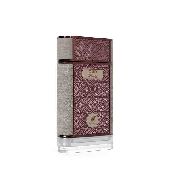 AFNAN OUD RISING EDP 80ML