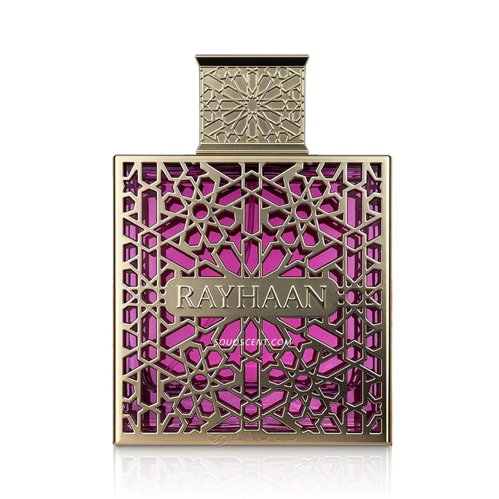 RAYHAAN KISS 100ML