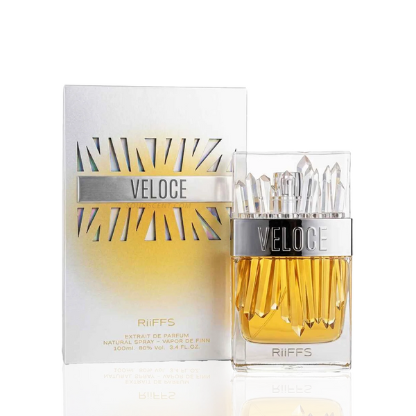 RIIFFS VELOCE 100ML