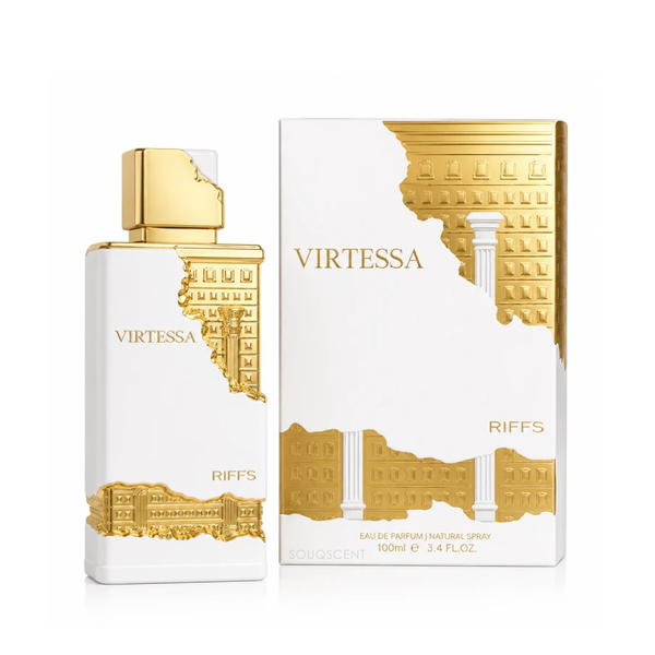 RIIFFS VIRTESSA 100ML