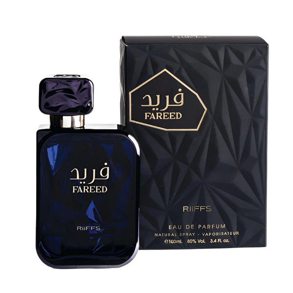 RIIFFS FAREED 100ML