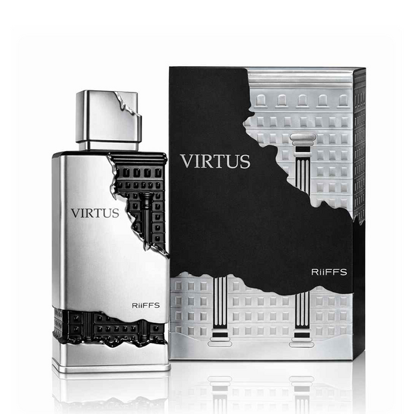 RIIFFS VIRTUS 100ML