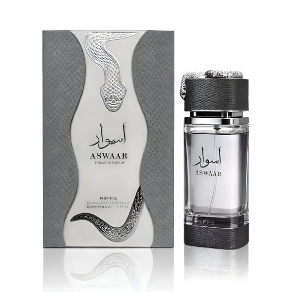 RIIFFS ASWAAR 100ML