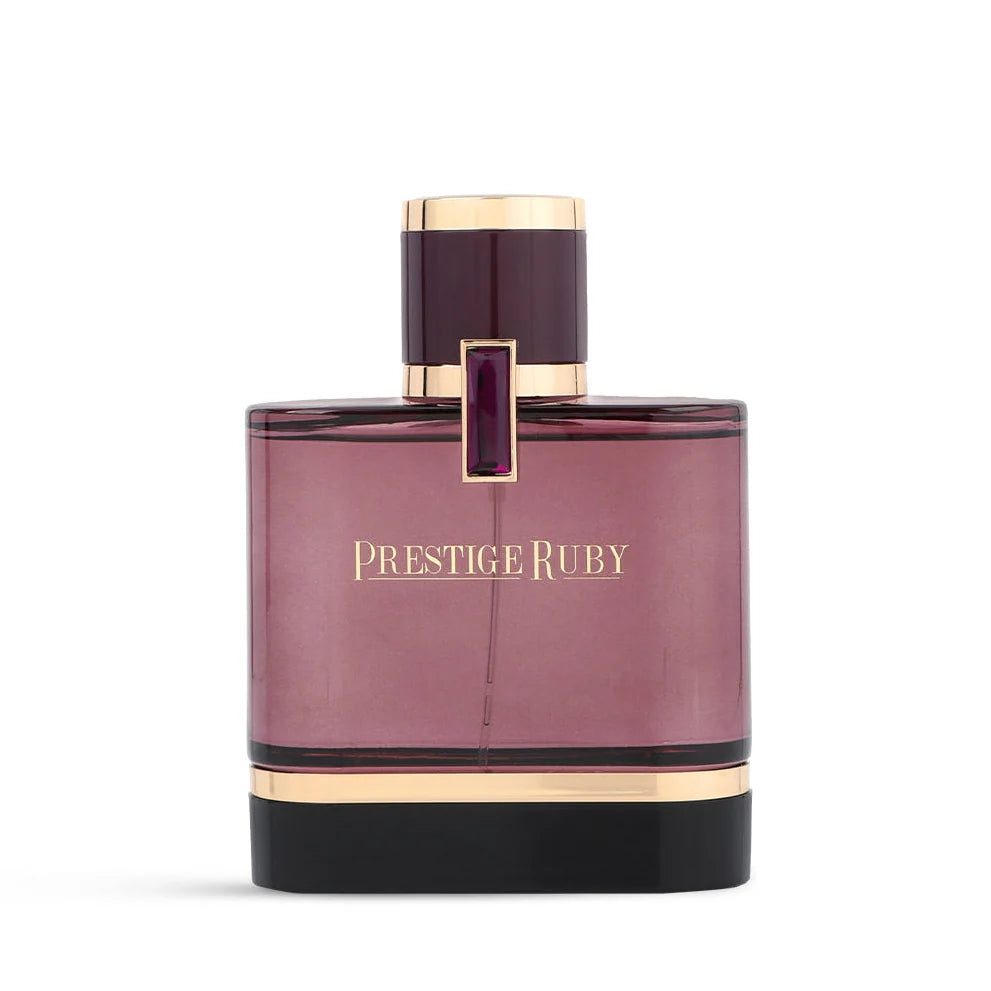 AL MAJED PRESTIGE RUBY 100 ML