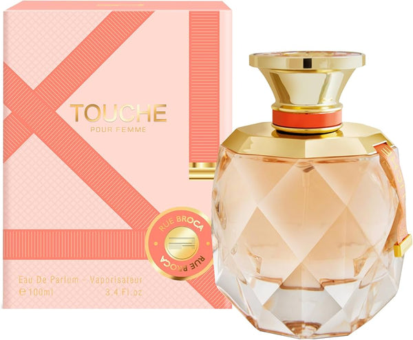RUE BROCA TOUCHE FEMME