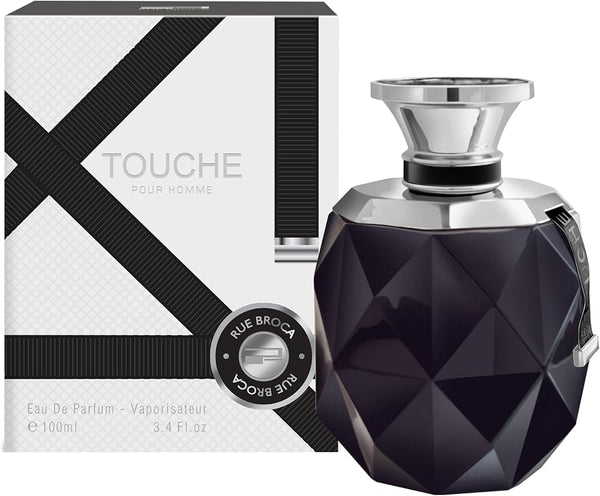 RUE BROCA TOUCHE HOMME 