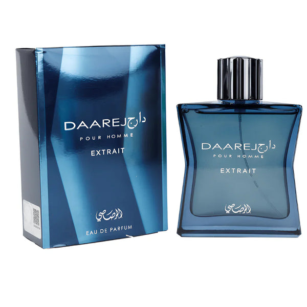 RASASI DAAREJ EXTRAIT